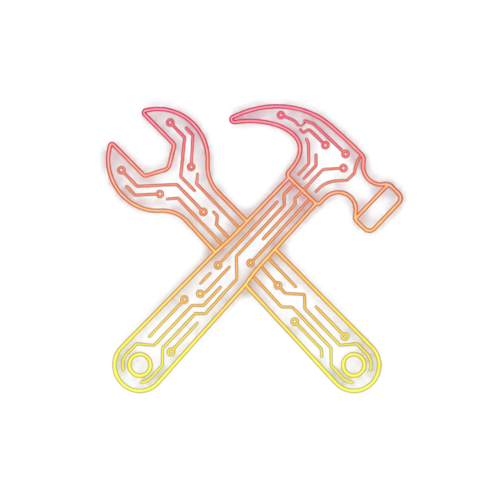 Reforged